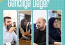 Gençliğin İnşasına Dair Hizmet İçi Eğitim Çalıştayı