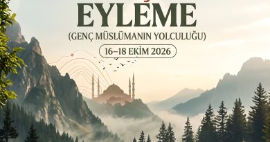 Kız Lise Öğrencileri “Bilinçten Eyleme” Gençlik Kampı’nda Buluşuyor Kız Lise Öğrencileri “Bilinçten Eyleme” Gençlik Kampı’nda Buluşuyor